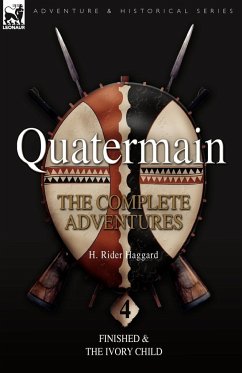 Cover Quatermain