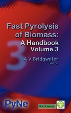 Fast Pyrolysis of Biomass