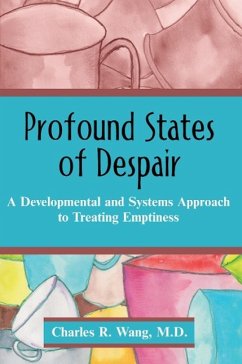 Profound States of Despair - Wang, Charles R.