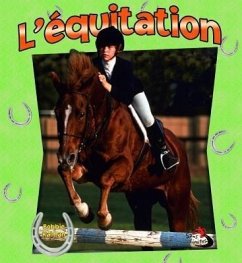 L'Équitation (Horseback Riding in Action) - Calder, Kate