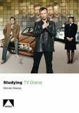 Studying TV Drama