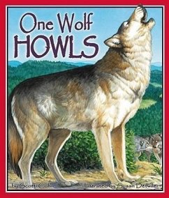 One Wolf Howls - Cohn, Scotti