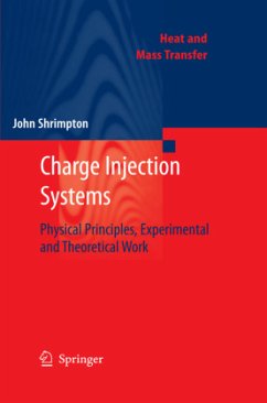 Charge Injection Systems - Shrimpton, John