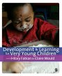 Development & Learning for Very Young... - Bild 1