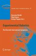 Experimental Robotics - Bild 1