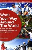 Work Your Way Around the World Work Your Way Around the World