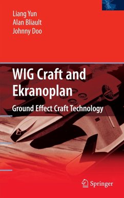 WIG Craft and Ekranoplan - Yun, Liang;Bliault, Alan;Doo, Johnny