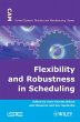 Flexibility and Robustness in Scheduling - Bild 1