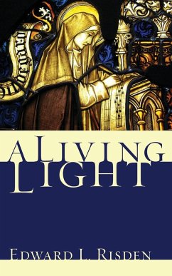 A Living Light - Risden, Edward L.