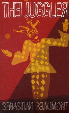 Cover The Juggler