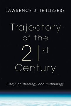 Trajectory of the 21st Century - Terlizzese, Lawrence J.