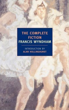 The Complete Fiction - Wyndham, Francis
