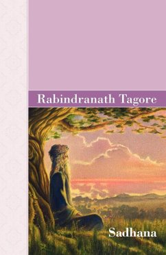 Sadhana - Tagore, Rabindranath