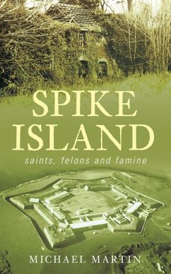 Spike Island - Martin, Michael