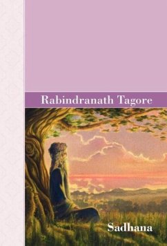 Sadhana - Tagore, Rabindranath