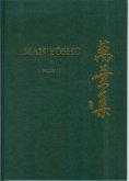 Man'yōshū (Book 15): A New Translation Containing the Original Text, Kana Transliteration, Romanization, Glossing and Commentary
