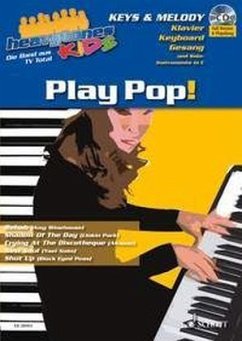 Heavytones Kids: Play Pop!