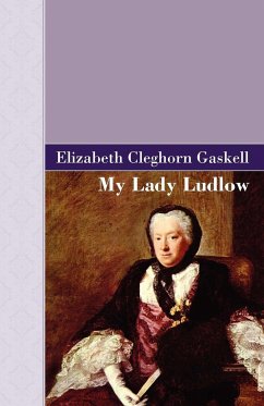 My Lady Ludlow - Gaskell, Elizabeth