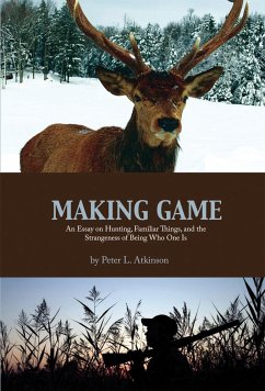 Making Game - Atkinson, Peter L