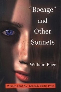 Bocage: And Other Sonnets - Baer, William