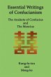 Essential Writings of Confucianism: The... - Bild 1