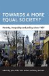 Towards a more equal society? - Bild 1