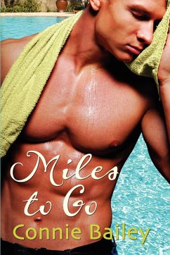 Miles to Go - Bailey, Connie