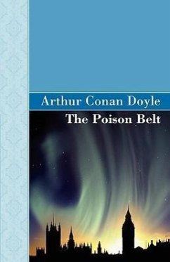 The Poison Belt - Doyle, Arthur Conan