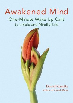 Awakened Mind - Kundtz, David