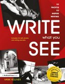 Write What You See