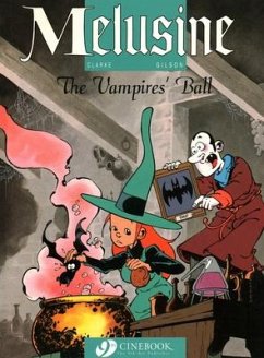 The Vampire's Ball - Gilson