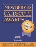 Newbery & Caldecott Awards