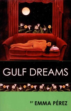 Gulf Dreams - Pérez, Emma