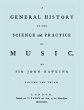 A General History of the Science and... - Bild 1