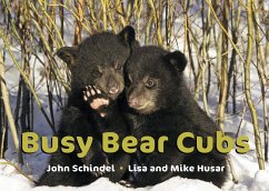 Busy Bear Cubs - Schindel, John