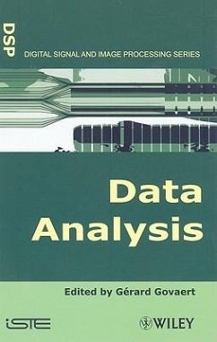 Data Analysis - Herausgeber: Govaert, Gerard