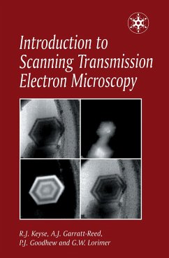 Introduction to Scanning Transmission Electron Microscopy - Keyse