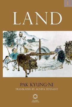 Land - Pak, Kyung-Ni