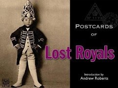 Postcards of Lost Royals