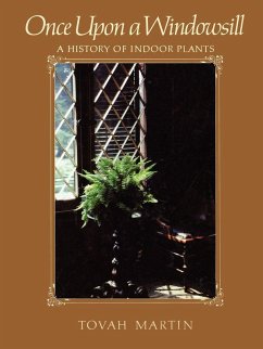 Cover Once Upon a Windowsill