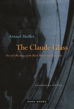 The Claude Glass - Maillet, Arnaud