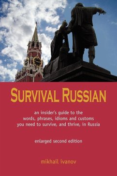 Cover Survival Russian
