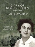 Diary of Bergen-Belsen