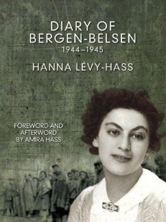 Diary of Bergen-Belsen - Lavy-Hass, Hanna