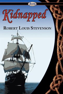 Kidnapped - Stevenson, Robert Louis