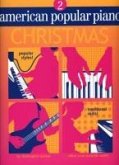 American Popular Piano Christmas - Level 2