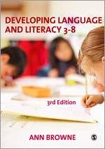 Developing Language and Literacy 3-8 - Browne, Ann C