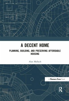 A Decent Home - Mallach, Alan