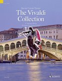 The Vivaldi Collection, Bearbeitungen für Streichquartett, Partitur und Stimmen