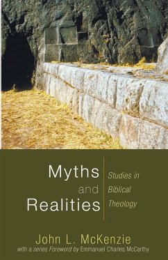 Myths and Realities - McKenzie, John L